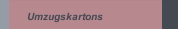 Umzugskartons